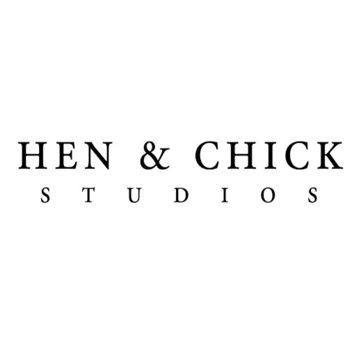 Hen & Chick Studios logo