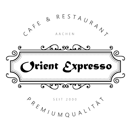 Orient Expresso logo