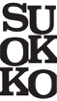 Glenn Suokko Gallery logo