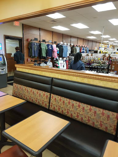 Convenience Store «Pilot Travel Center», reviews and photos, 30 Benvenue Rd, Duncannon, PA 17020, USA