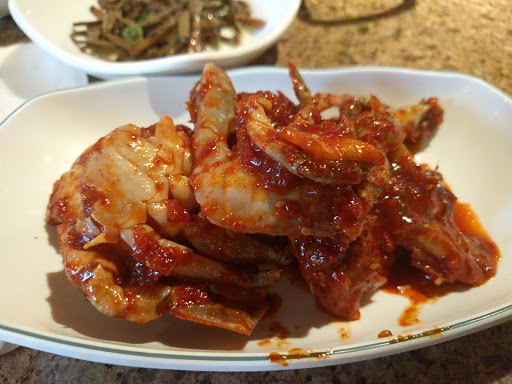 Korean Barbecue Restaurant «Gangnam BBQ», reviews and photos, 9104 S Tacoma Way, Lakewood, WA 98499, USA