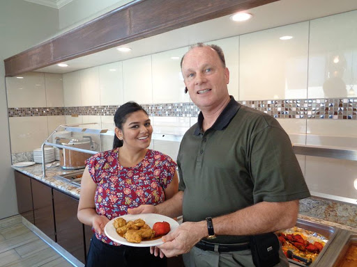 Indian Restaurant «Rasoi Indian Restaurant & Bar», reviews and photos, 3151 Zinfandel Dr #1, Rancho Cordova, CA 95670, USA