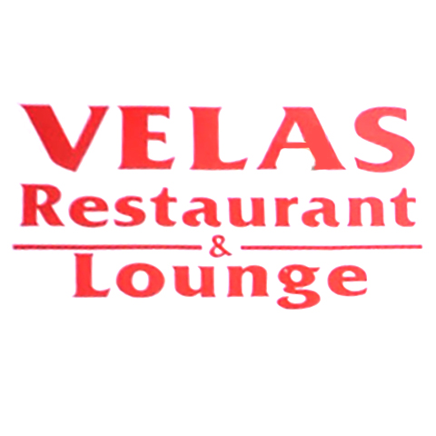 Vela’s Restaurant & Lounge logo