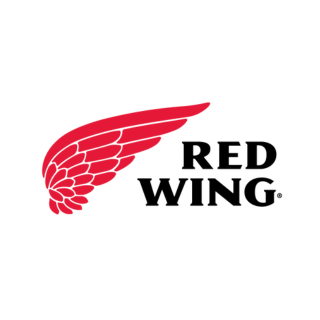 Red Wing - Abbotsford, BC logo