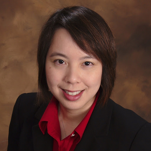 Eva-Marie Chong, MD: Ophthalmologist, Phoenix Eye Group logo