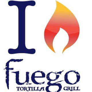 Fuego Tortilla Grill-San Marcos logo