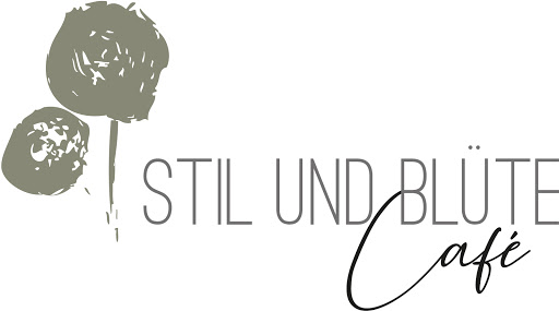 Stil und Blüte Café logo