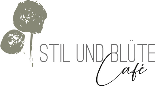 Stil und Blüte Café