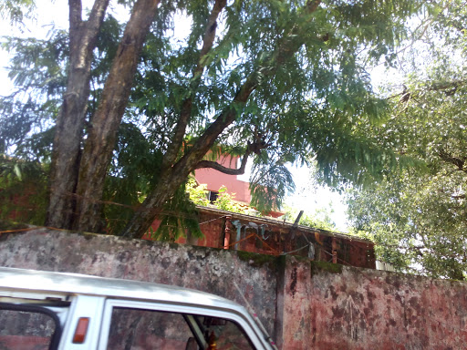 Katwa Sub - Correctional Home, Choulpatti Rd, Indira Pally, Pabna Colony, Katwa, West Bengal 713130, India, Prison, state WB