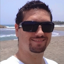 Josue Rivera's user avatar
