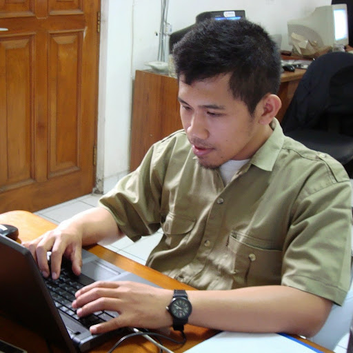 Profil Pengusaha Sukses Indonesia : Orang Cacat Yang 