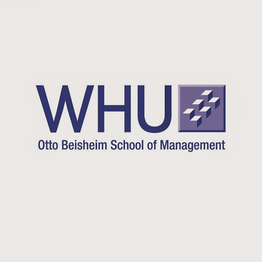 WHU - Otto Beisheim School of Management – Campus Düsseldorf