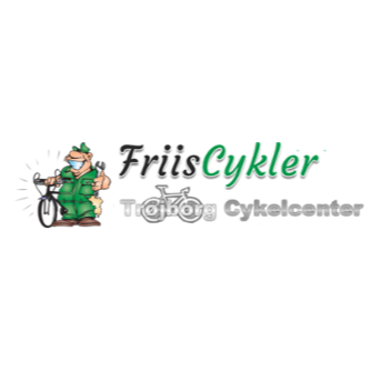 Friis Cykler logo
