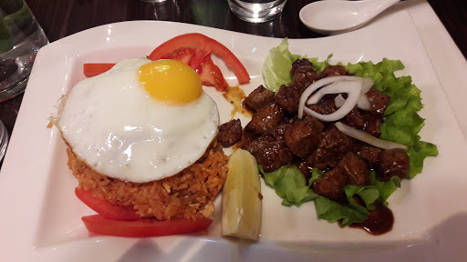 Hanoï