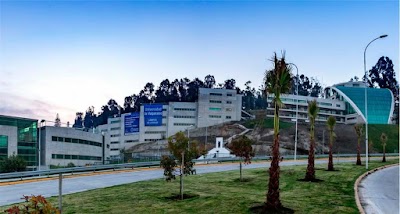 Health Campus University of Valparaiso