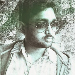 Image pertaining to AMOL WARADE