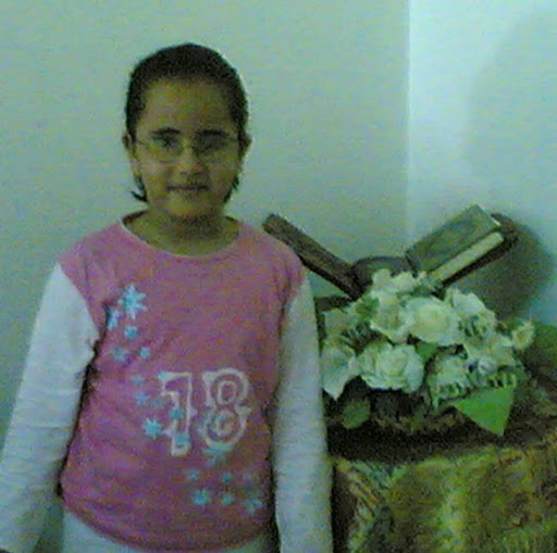Nesreen Ali