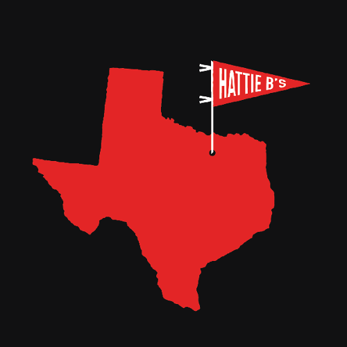 Hattie B's Hot Chicken - Dallas - Deep Ellum