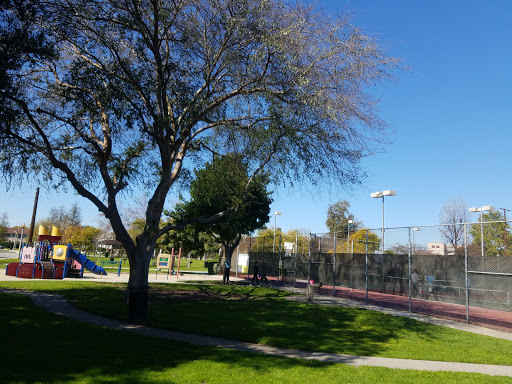 Park «Smith Park», reviews and photos, 232 W Broadway, San Gabriel, CA 91776, USA