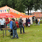 oranjefeest 2012