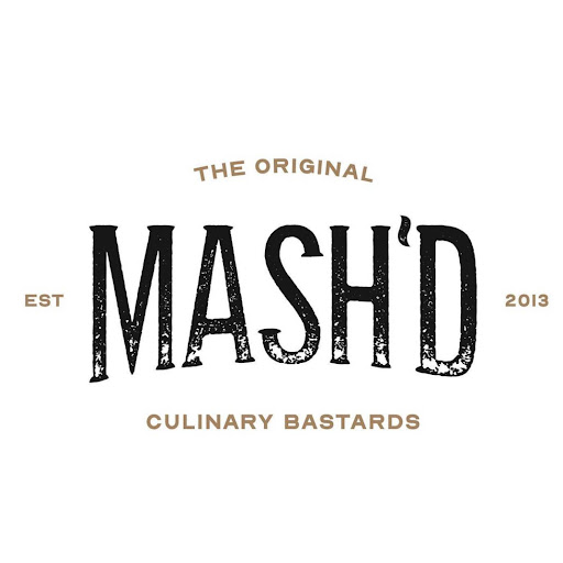 Mash'D logo