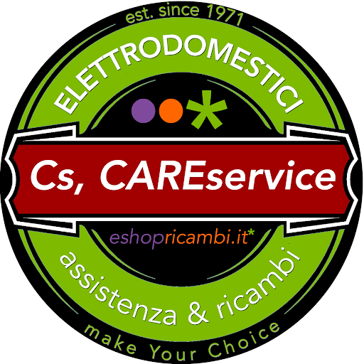 CAREservice snc logo