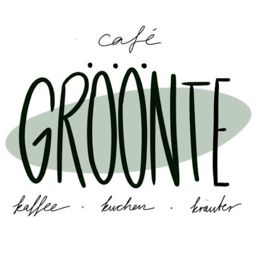 café gröönte