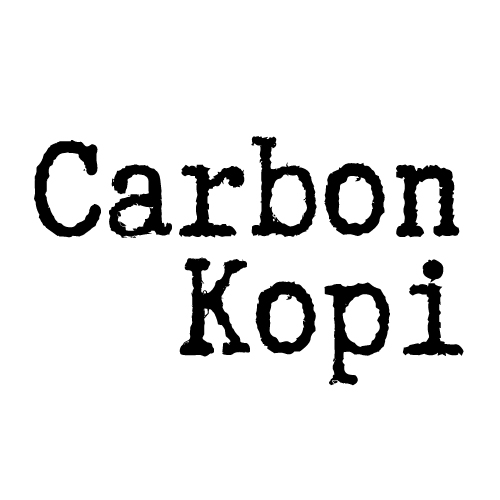 Carbon Kopi