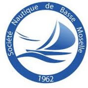 Société Nautique de Basse Moselle S.N.B.M logo