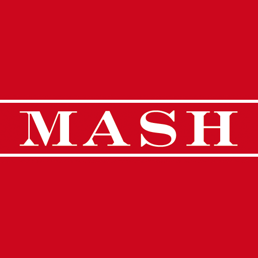 MASH Penthouse - Restaurant København logo