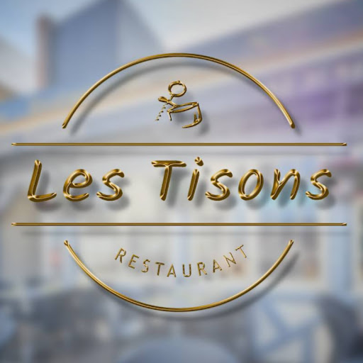 Les Tisons