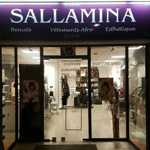 Sallamina Beauté