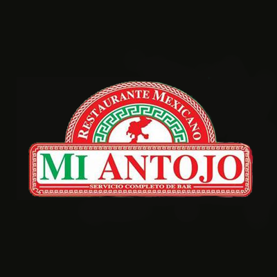 Mi Antojo Mexican Restaurant | Conway logo