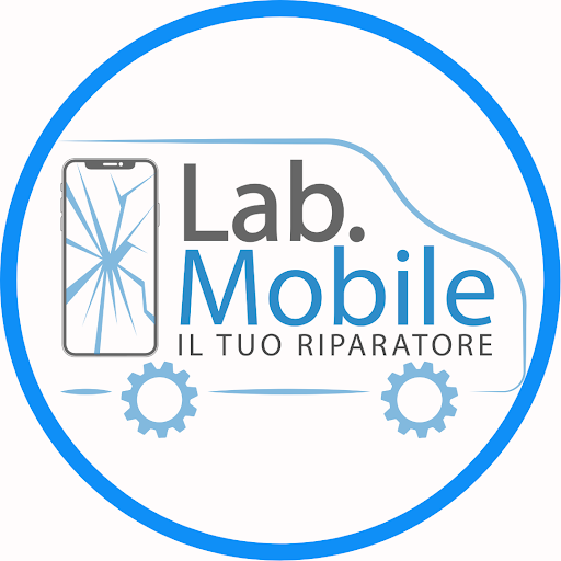 Lab Mobile Faenza logo