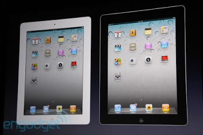 iPad 2 مواصفات,مميزات و عيوب بالصور و الفيديو + سعره الرسمى