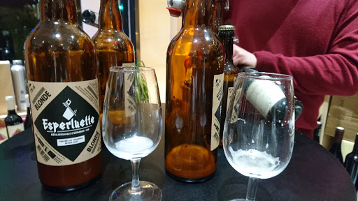 L'Heure Vin Aix