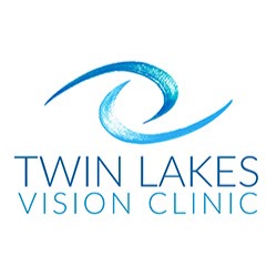 Twin Lakes Vision Clinic logo