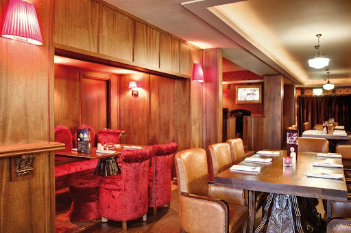 The Washington Bar Ltd