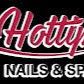 Hottips Nails - CALGARY TRAIL( 104 Street and 55 ave ) logo