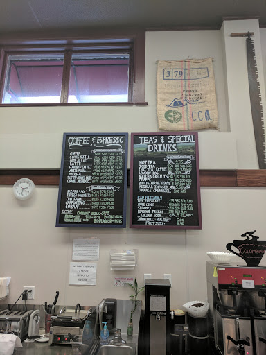 Coffee Shop «Bella Bean Coffee», reviews and photos, 729 Main St, Woodland, CA 95695, USA