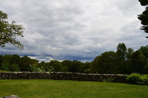 Stonehurst, the Robert Treat Paine Estate