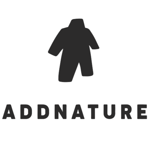 ADDNATURE CITY logo