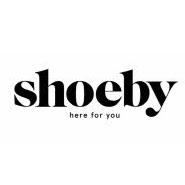Shoeby - Bergeijk logo