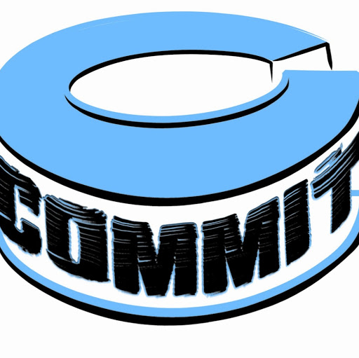 Commit Fit logo
