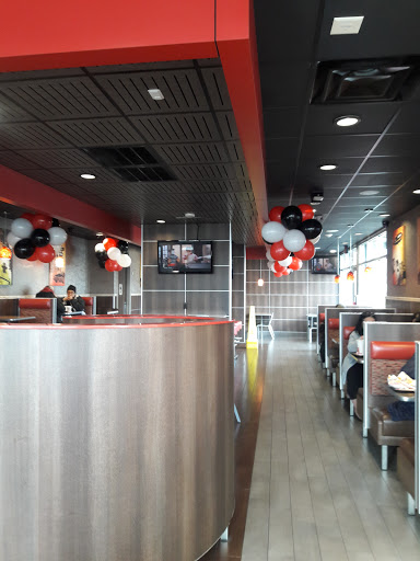 Fast Food Restaurant «Burger King», reviews and photos, 181 W Merrick Rd, Valley Stream, NY 11580, USA