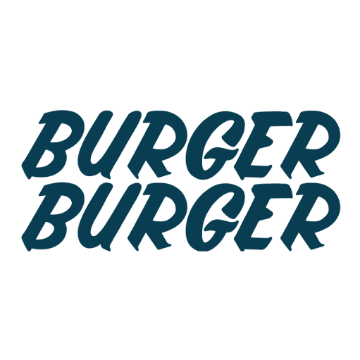 Burger Burger Christchurch logo