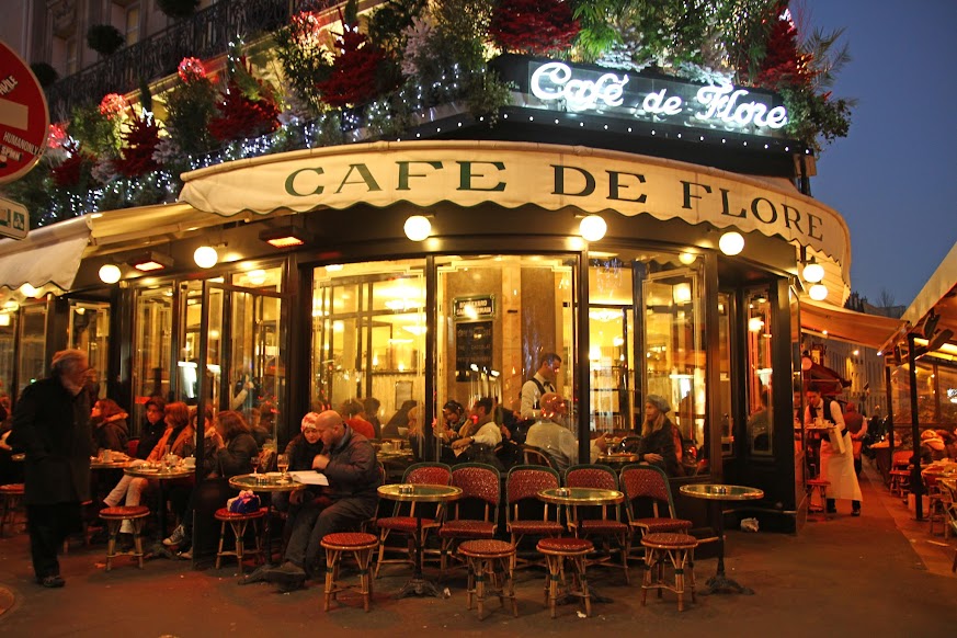 Roteiro para um DIA ROMÂNTICO EM PARIS (cheio de surpresas e coisas deliciosas) | França