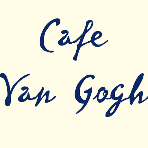 Cafe Van Gogh logo