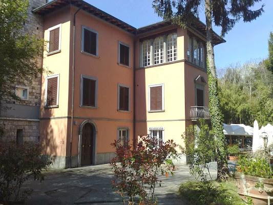 Residence Il Fortino, Via G. Verdi, 24, 54100 Marina di Massa MS, Italy