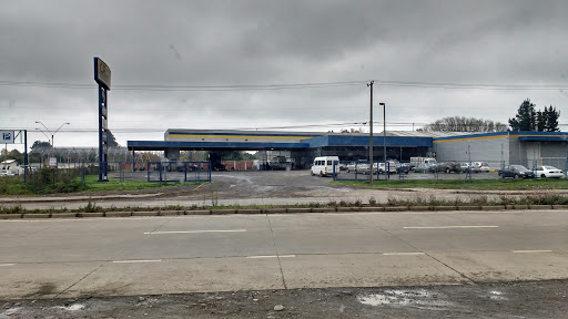 Europcar, Las Industrias Km. 510 Lote 13, Los Ángeles, Región del Bío Bío, Chile, Coche alquiler | Bíobío